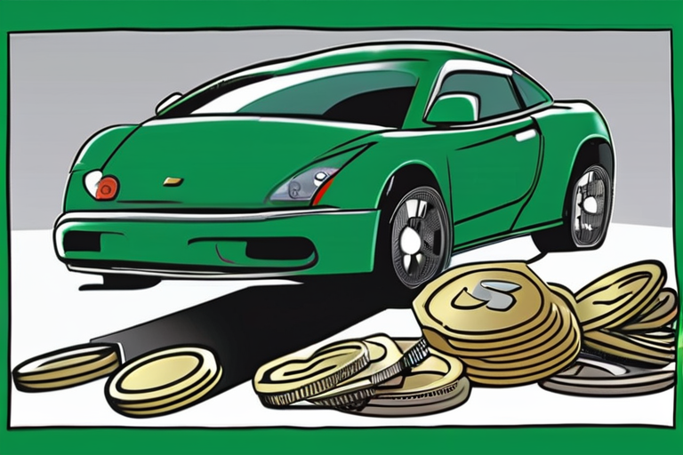 Lloyds Sets Aside £800m More for Car Finance Scandal Compensation, Total Cost Nears £2bn