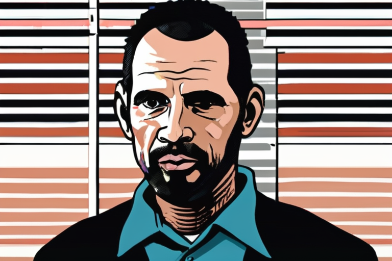 "Cuban Dissident Freed, Exiled to US After Years of Detention"