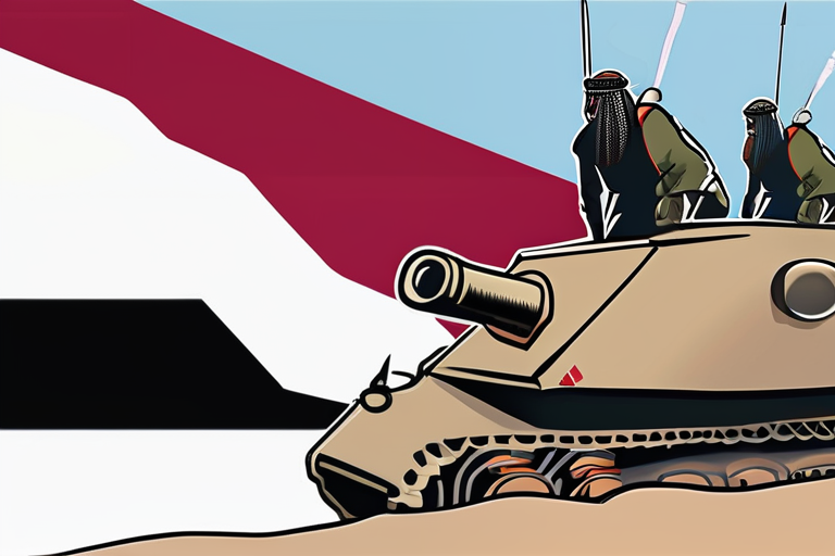 Leaders Unite: Egypt, Qatar, Turkiye, and US Back Gaza Ceasefire Deal