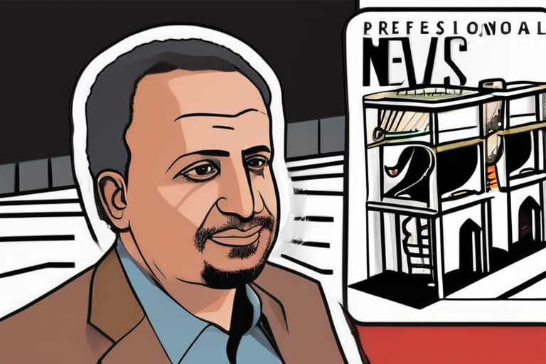 Calls grow for release of Gaza’s Dr Hussam Abu Safia after ceasefire deal