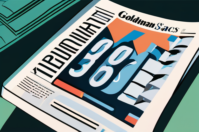 Goldman Sachs Scoops Up Industry Ventures for $965M, Signaling Shift to Alternative VC Exits