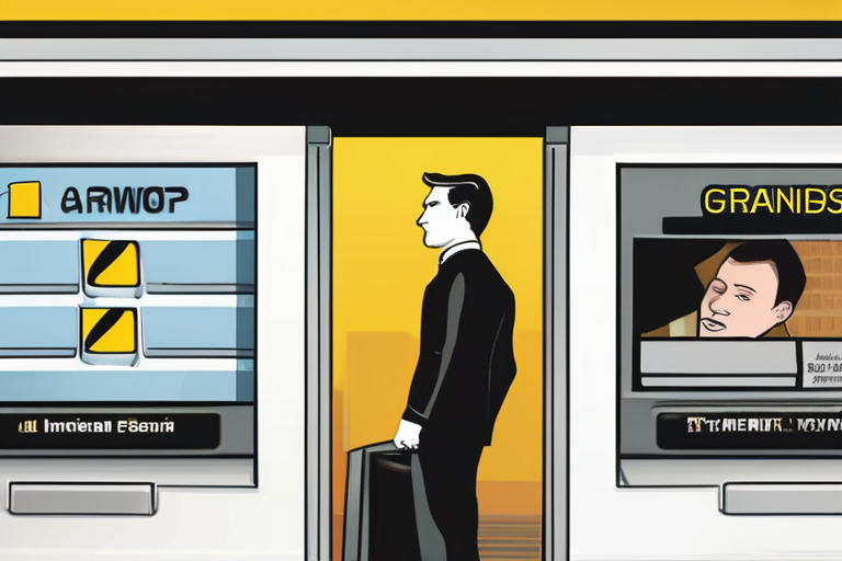 Grindr Owners Eye Private Exit Amid Financial Crisis