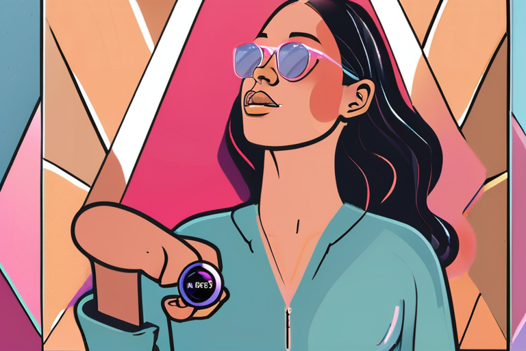 Oura Smart Ring Wins Over Young Women, But Loses Ground Among Fitness Enthusiasts