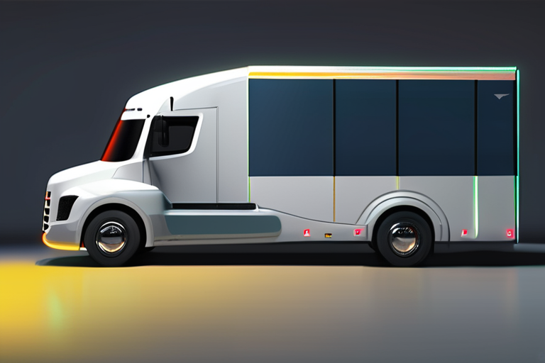 Slate Auto Unveils Groundbreaking Electric Truck at TechCrunch Disrupt 2025
