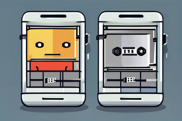 "Android Users Exposed: Hackers Steal 2FA Codes and Private Messages"