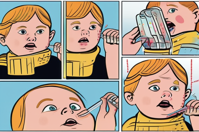 Measles Outbreak Spreads Undetected: 153 Unvaccinated SC Kids Quarantined for 21 Days