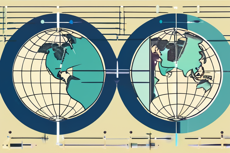 Satellites Exposed: Half of Geostationary Signals Leaking Sensitive Data Worldwide
