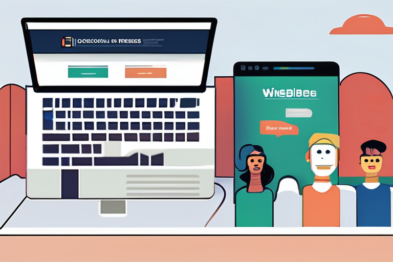 Website Builders Democratize Online Presence: A New Era of Digital Inclusion