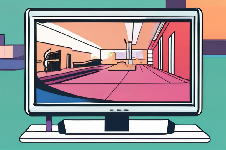 Smart Displays Are Revolutionizing Home Life: What's Driving Their Rise?