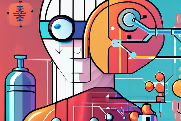 "Agentic AI Cracks Code on Commercial Pharma Breakthroughs"