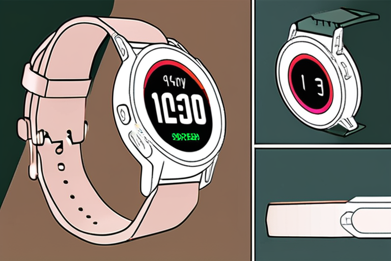 Pixel Watch 4 Revolutionizes Smartwatch Design with Record-Breaking Repairability