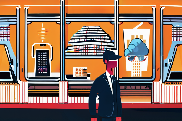 Oracle AI World 2025: Live from Las Vegas, Where AI Innovation Meets Reality