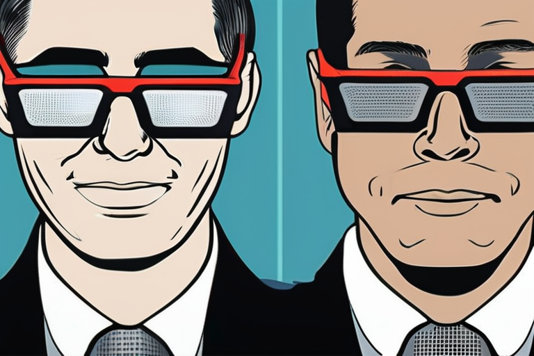 Smart Glasses Get a Revolutionary Makeover with xMEMS Speakers and Active Cooling Breakthrough