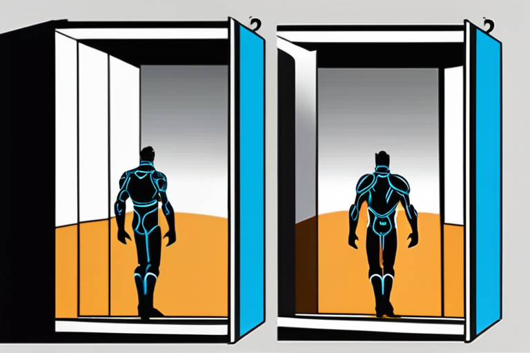 Tron: Ares Leaves Fans Hanging on Cliffhanger Ending