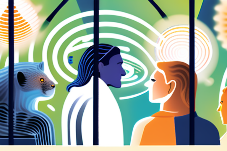 Detecting Consciousness: New Tech Reveals Hidden Signs in Humans, Animals, and AI