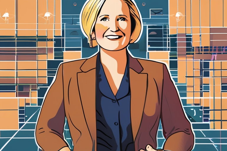 Brené Brown Warns: Embracing Humanity May Be Our Only Edge Against AI's Dark Side