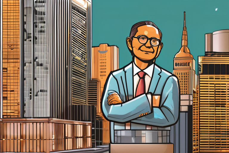 Citi to Launch Crypto Custody Services by 2026: A Major Milestone for Mainstream Adoption
