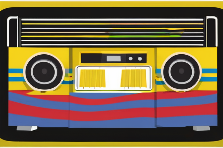 "Ecuador's Cumbia Revolution: Andean Beats Get Global Groove"