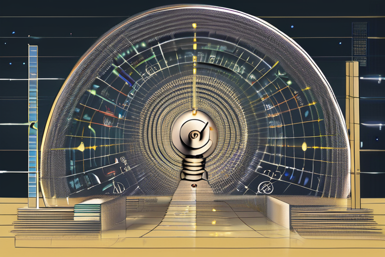 "Quantum Twist Gives Ancient Math Equation a Modern Boost"