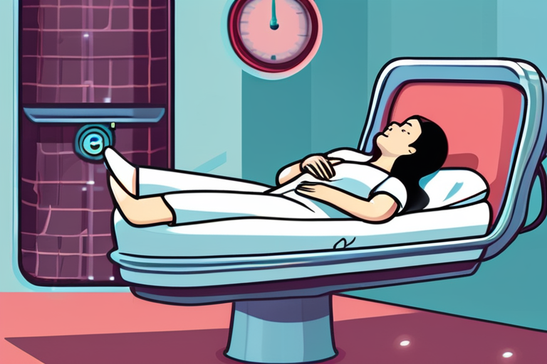 C-section births linked to sleepless nights and painful recoveries