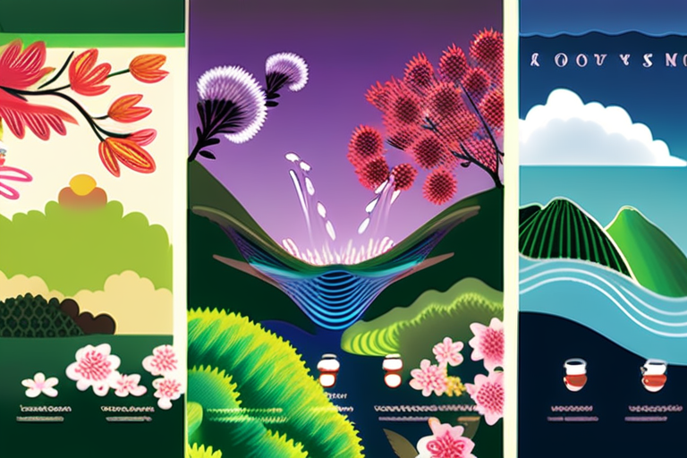 Kamila Andini's 'Four Seasons in Java' Tackles Indonesia's Power Dynamics and Trauma