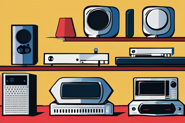 TiVo Abandons Hardware Business After 26 Years, Ends DVR Sales