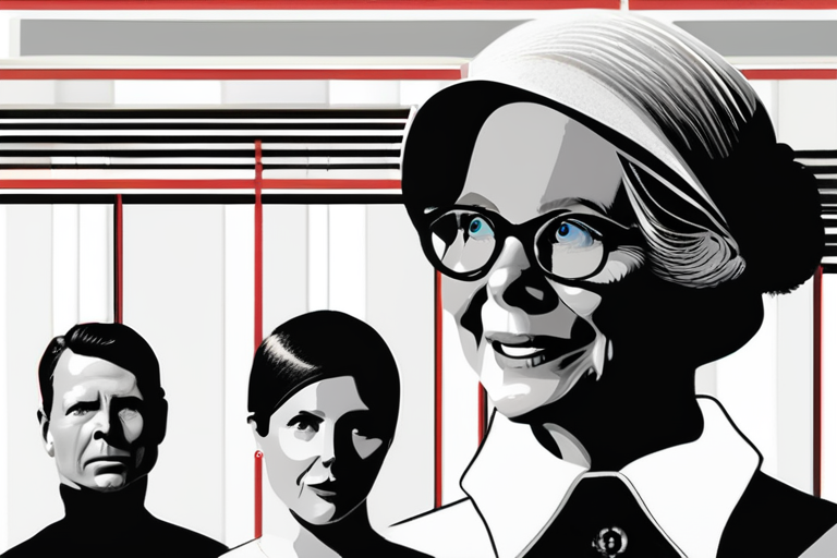 Diane Keaton's Timeless Classics Return to AMC Theatres in Tribute