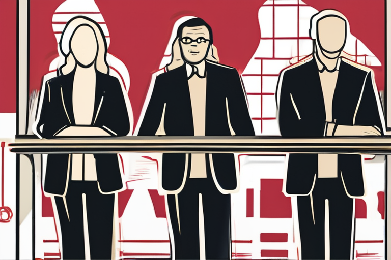 SAG-AFTRA Unveils Groundbreaking Verticals Agreement for Low-Budget Microdramas