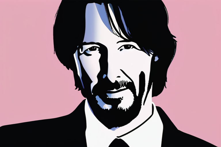 Keanu Reeves Honors Diane Keaton: A "Very Special Artist and Person" Lost Too Soon