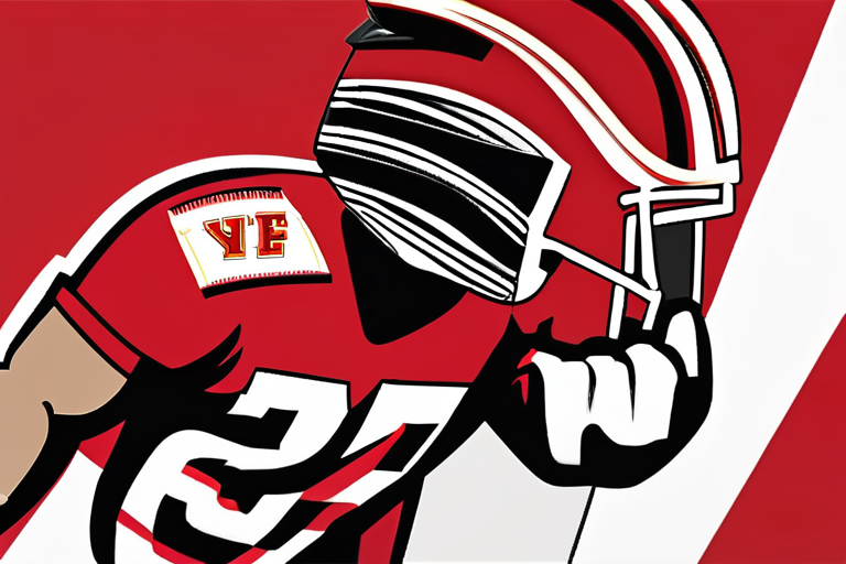Watch Every Kansas City Chiefs Game Live Online: Your Ultimate Guide to Chiefs Kingdom