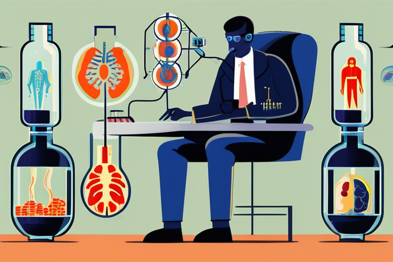 Scientists Uncover Parasites' Sinister Mind Control Secrets
