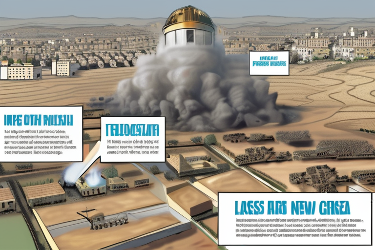 Israeli Media Exposed for Biased Gaza War Coverage: New Report Reveals Extent of Distortion