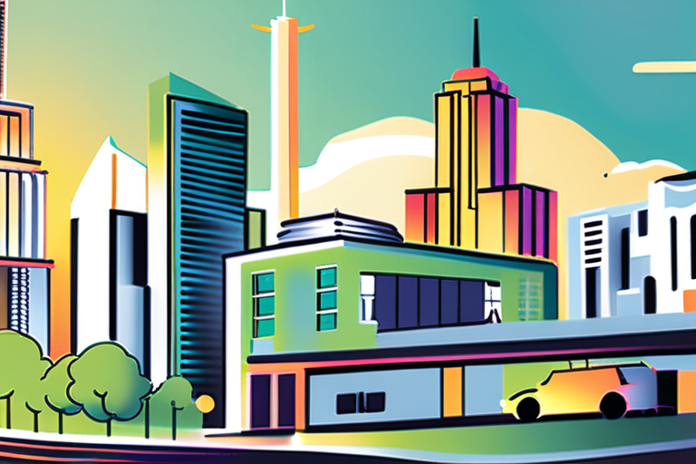 Motor City Director Ponciroli Proves Audiences Are Smarter Than You Think