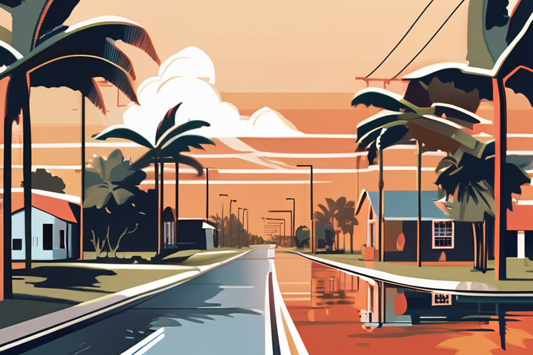 Florida Leaders Block Local Climate Resilience Efforts, Leaving Communities Exposed to Disaster