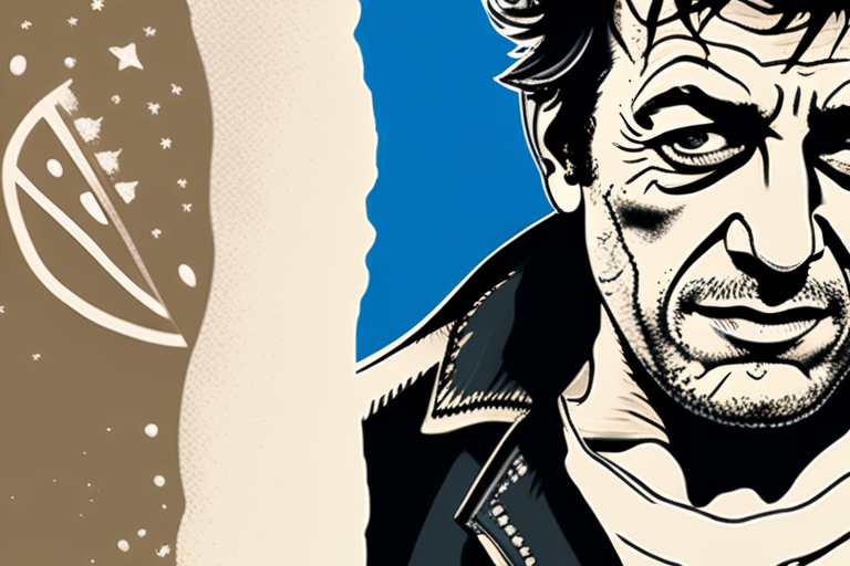 Springsteen: Deliver Me from Nowhere Review: Jeremy Allen White Unleashes Raw, Unbridled Performance as The Boss