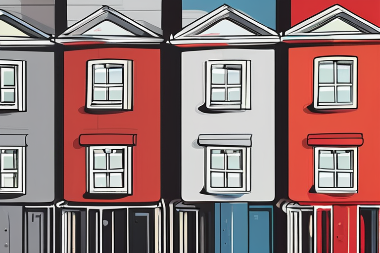 "Government Insulation Schemes on Brink of Collapse: Tens of Thousands at Risk"