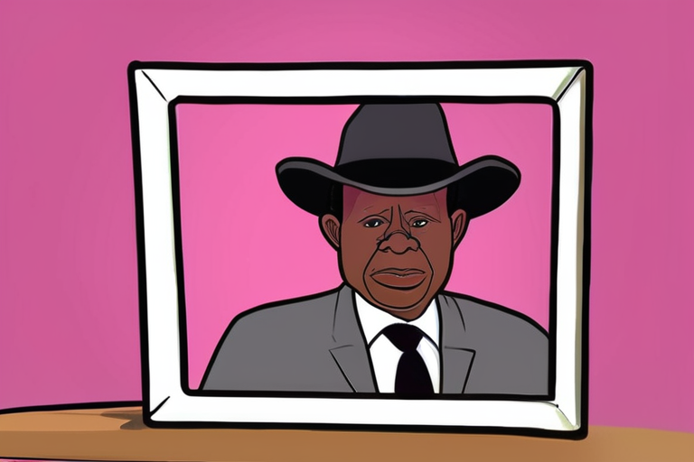 Madagascar President Abruptly Departs Country Amid Loss of Key Military Support