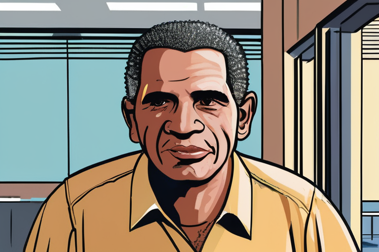 "Cuban Dissident Freed, Exiled to US After Years of Detention"