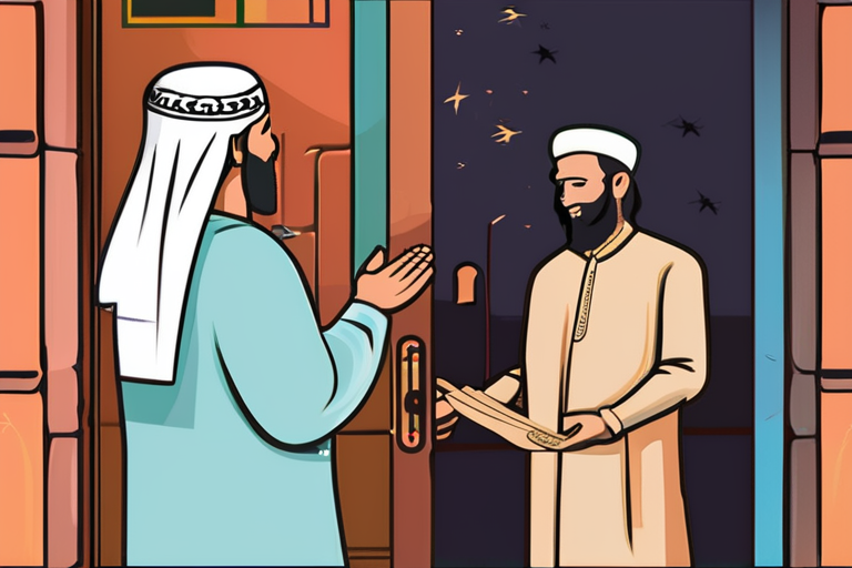 India Cracks Down on Muslims for Expressing Love for Prophet Muhammad