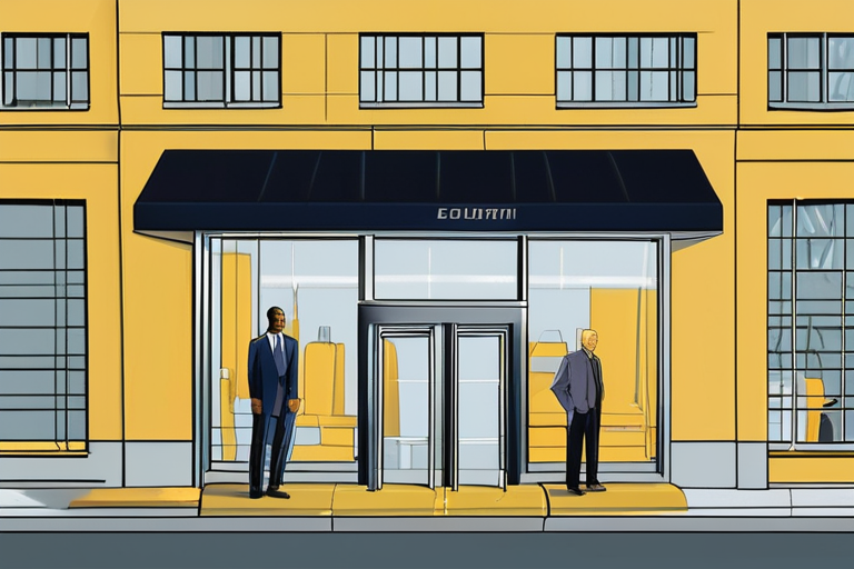 Goldman Sachs Drops $965M on Industry Ventures in VC Exit Bonanza