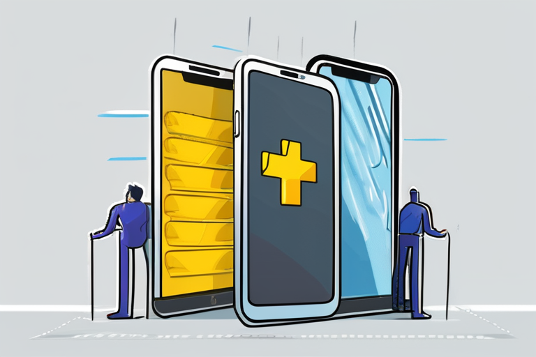 Grindr Owners Scramble to Save App from Financial Ruin