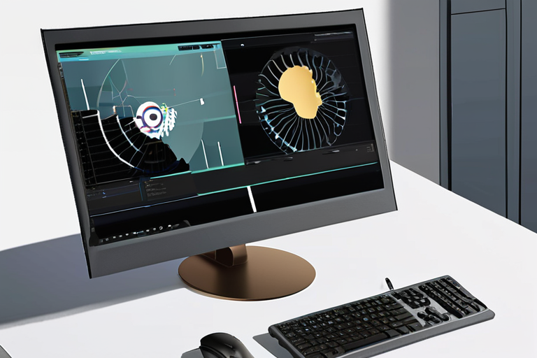 WIRED's Top Pick PC Monitor Hits $75 Off: A Smart Upgrade for Remote Workers
