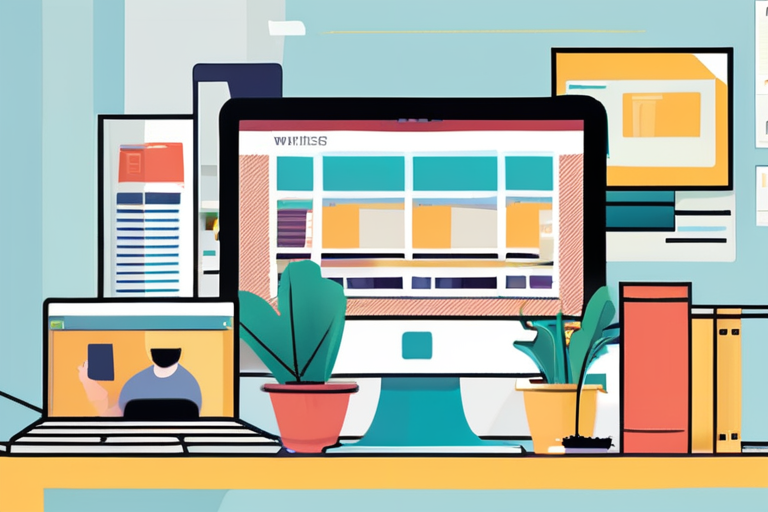 Websites for All: How Website Builders Are Democratizing Online Presence