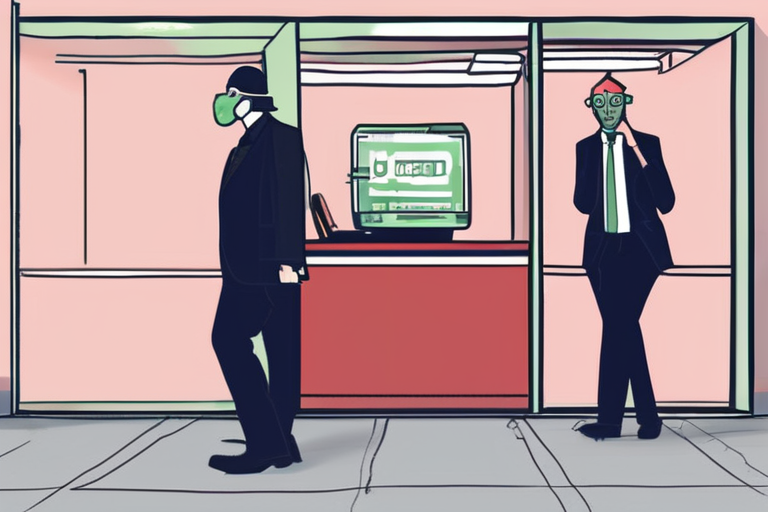 "4chan Slapped with £26K Fine for Ignoring UK Online Safety Act Demands"