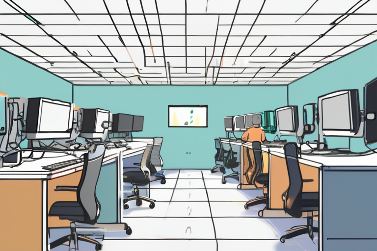 Microsoft Unveils Groundbreaking In-House AI Image Generator: MAI-Image-1