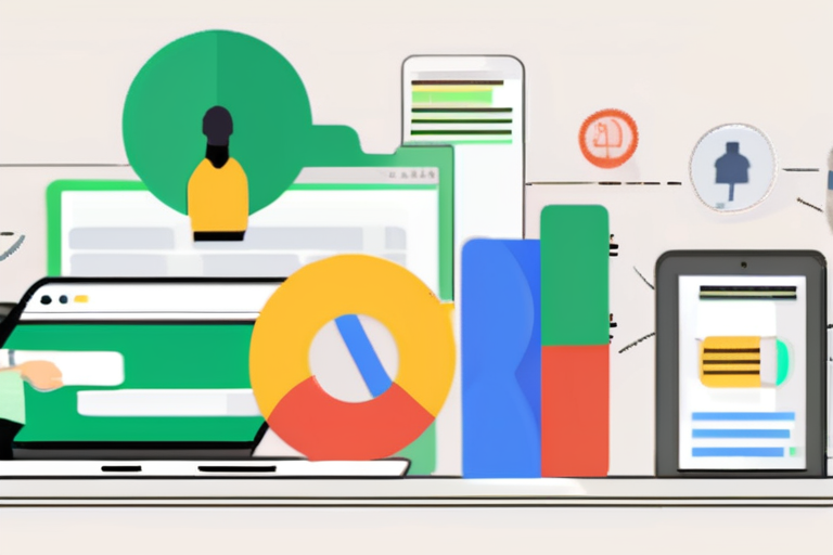 Google Boosts Ad Visibility in Search Results, Raising Questions About User Experience