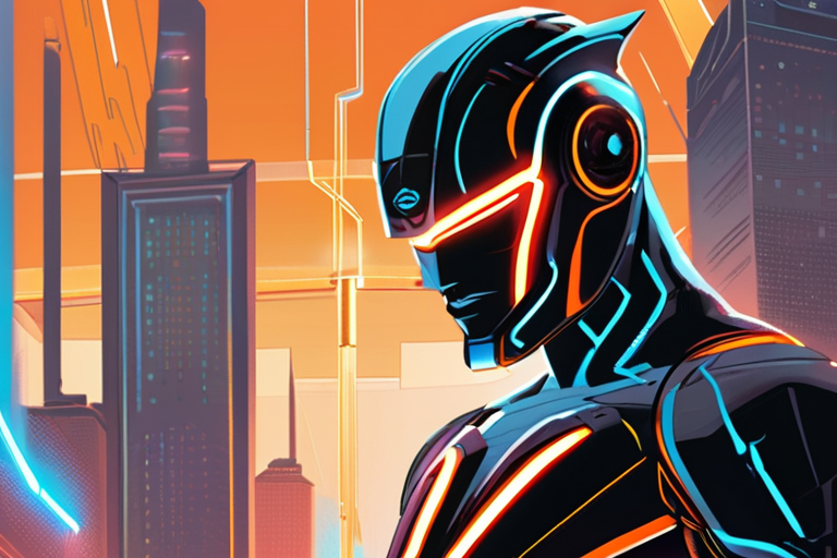 Tron: Ares Sparks Bigger Questions Than Answers After Underwhelming Debut