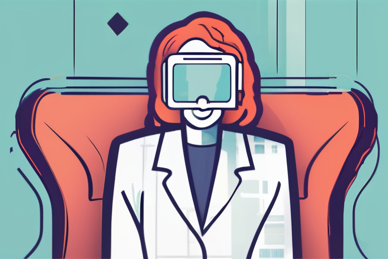 Mental Health Therapists Embracing AI: Public Perception Shifts Amid Technology Advancements