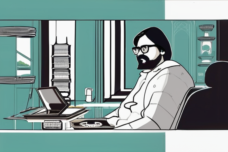 Indian Cinema's Global Image: A Conversation with "Agra" Director Kanu Behl