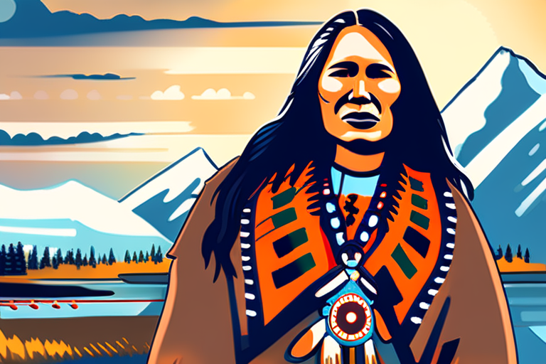 Alaska Fails to Deliver on Promise to Address Indigenous Murders